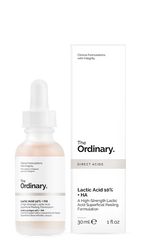 The Ordinary Lactic Acid 10% + Ha 30Ml