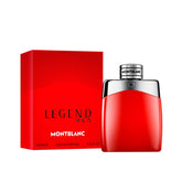 MontBlance Legend Red For Men EDP 100Ml