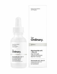 The Ordinary Niacinamide 10% + Zinc 1% 30Ml