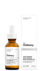 The Ordinary 100% Organic Cold-Pressed Rose Hip Seed Oil 30Ml