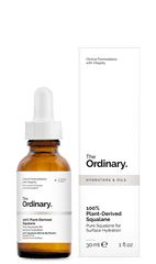 The Ordinary 100% Plant-Derived Squalane 30Ml