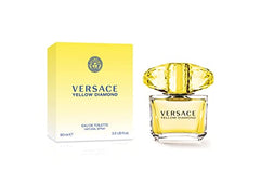 Versace Yellow Diamond For Women EDT 90Ml
