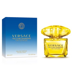 Versace Yellow Diamond Intense For Women EDP 90ML