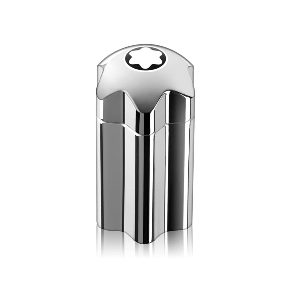 Mont Blanc Emblem Intense For Men EDT 100Ml