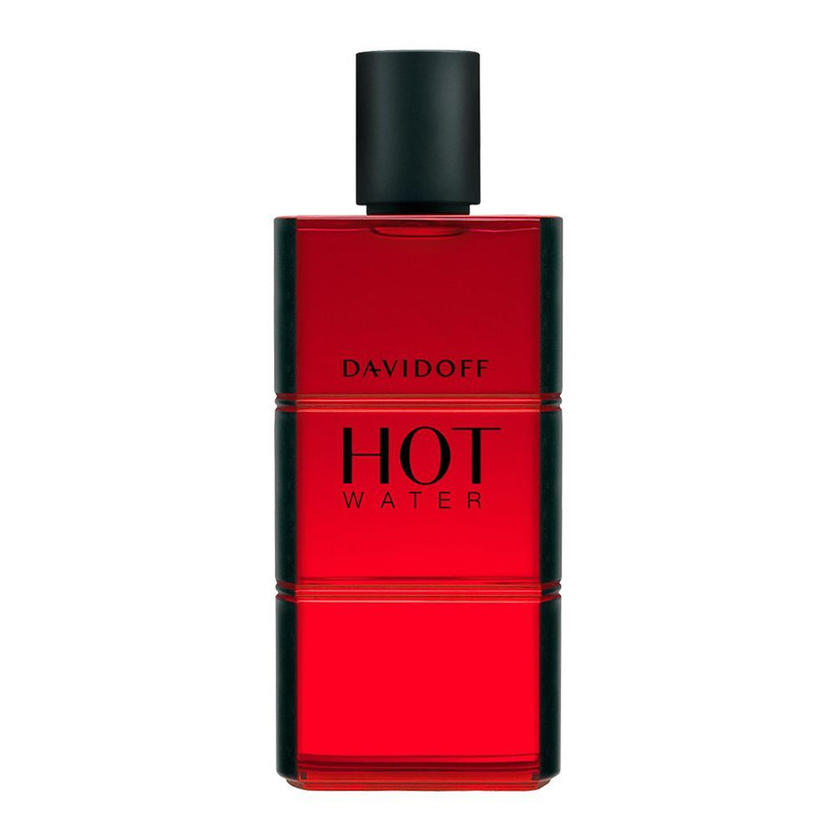Davidoff Hot Water For Men EDT 110Ml