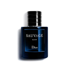 Christian Dior Sauvage Elixir Parfum Men 100ML