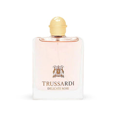 Trussardi Delicate Rose Women EDT 100ML Natural Spray