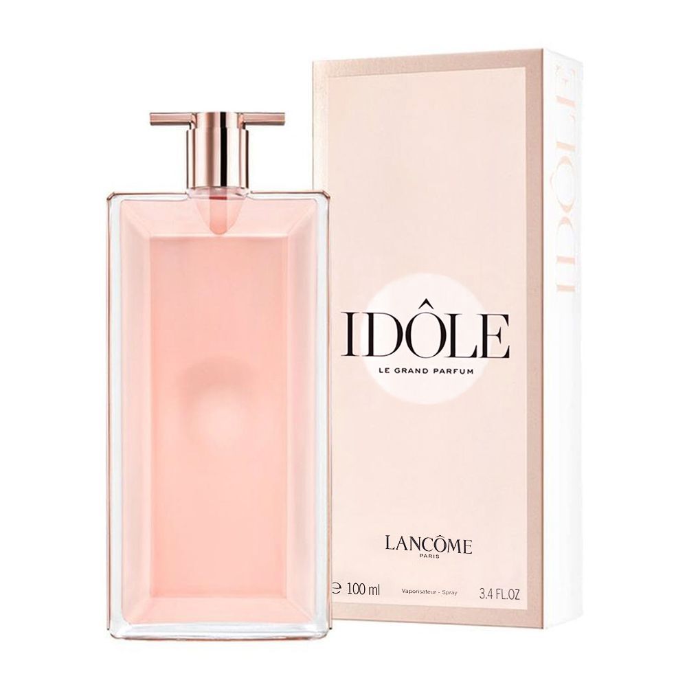 Lancôme Idôle Le Grand Parfum For Women (100ml)