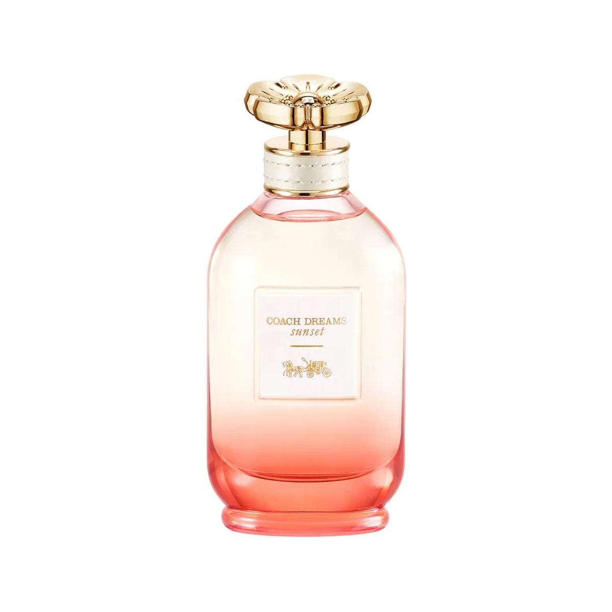 Coach Dreams Sunset Women EDP 90ML