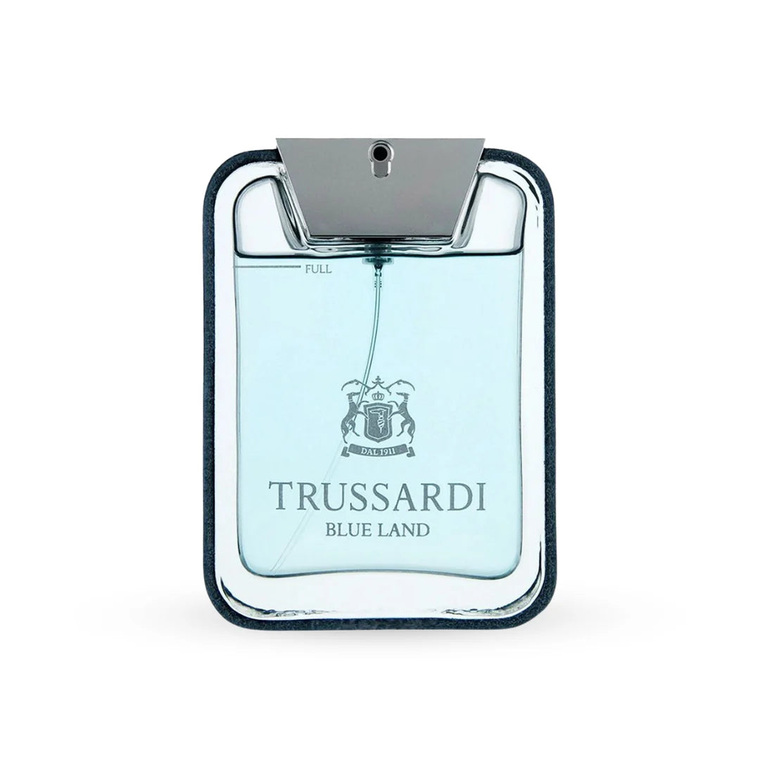Trussardi Blue Land Men EDT 100ML Spray