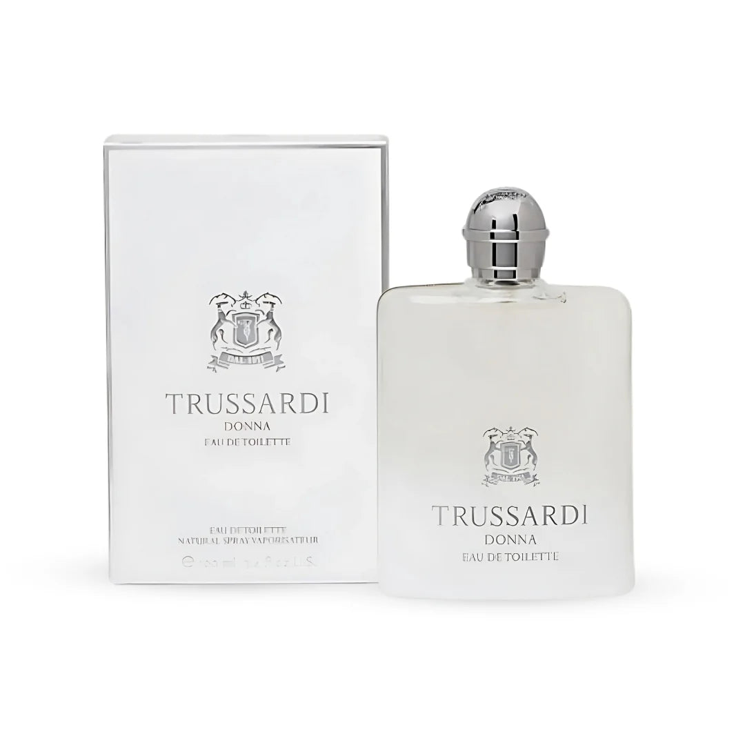 Trussardi Donna Women EDT 100ML