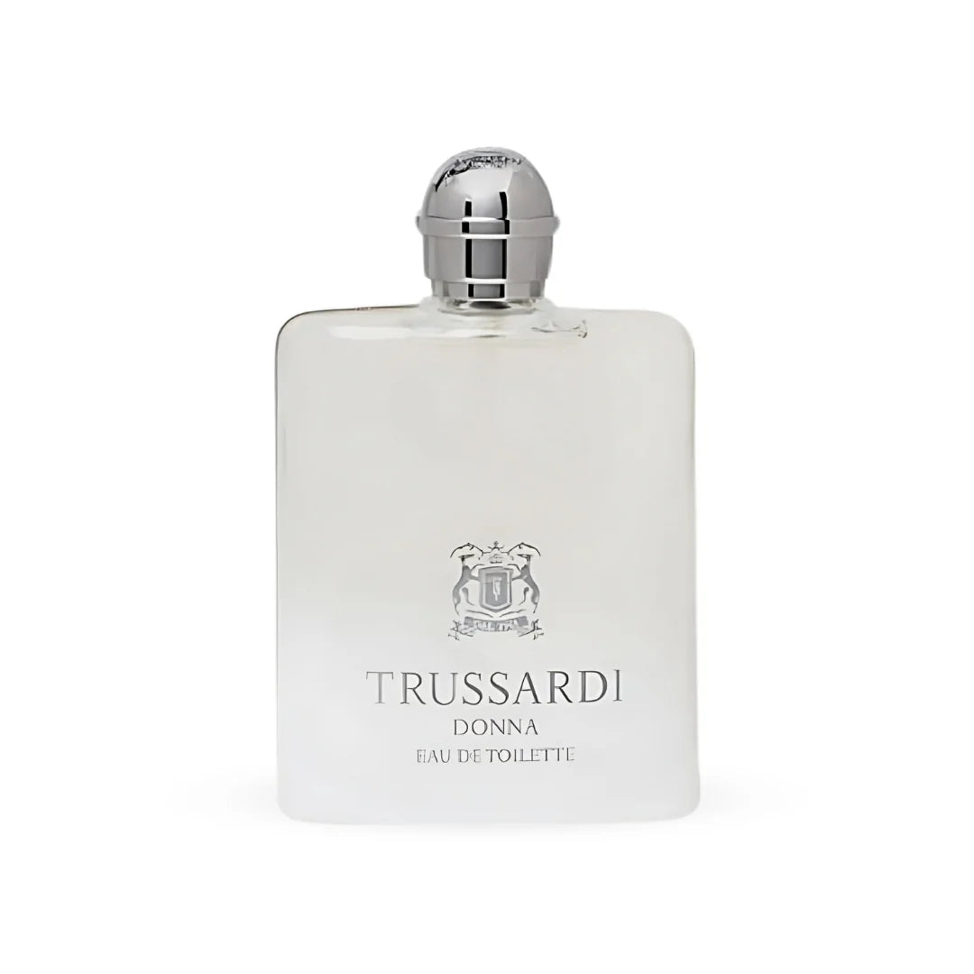 Trussardi Donna Women EDT 100ML