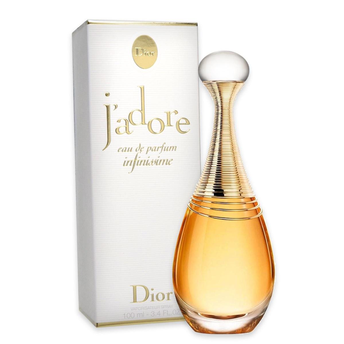 Dior J’adore Infinissime edp 100ml