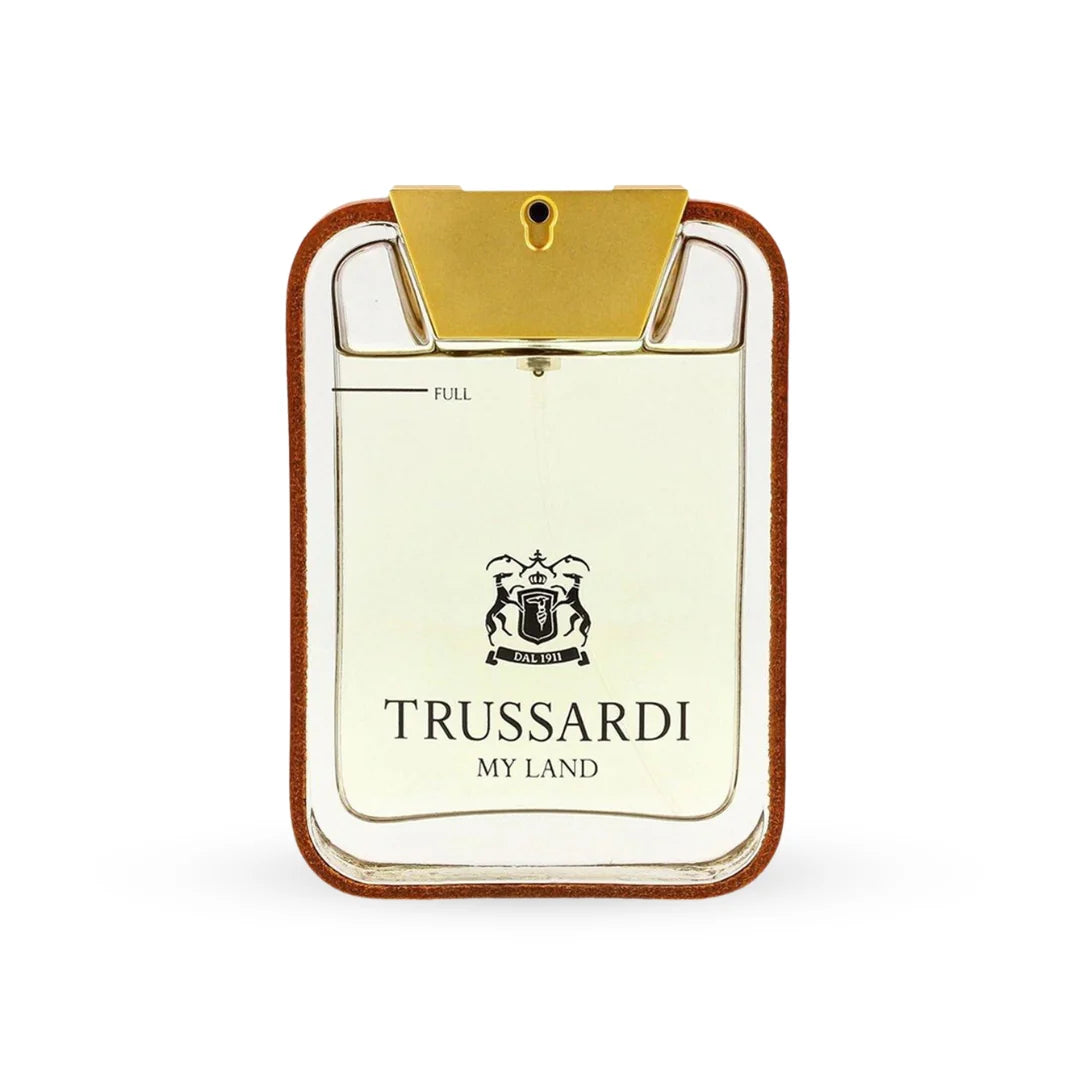 Trussardi My Land Men EDT 100ML Spray