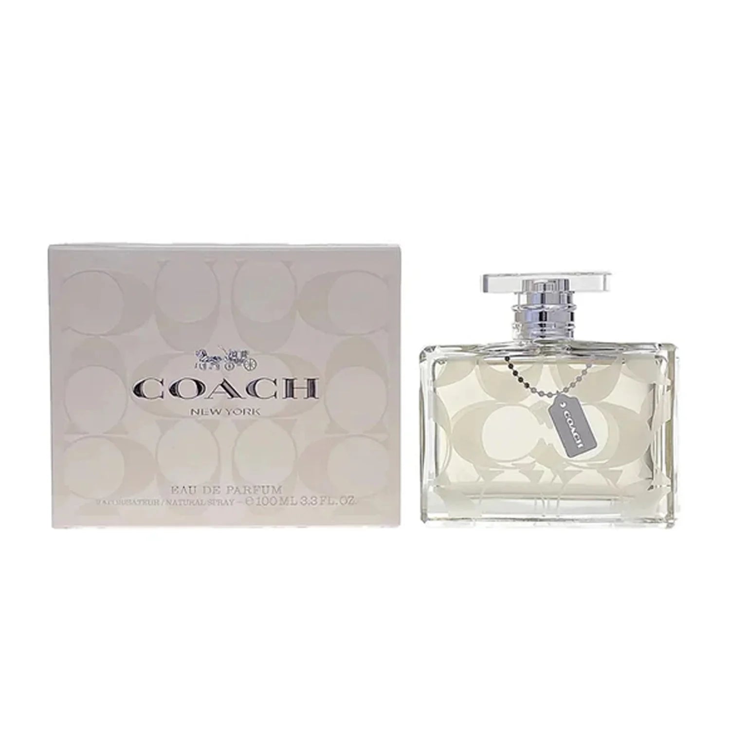 Coach Signature Women EDP 100ML
