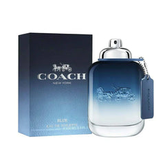 Coach Man Blue Men EDT 100ML