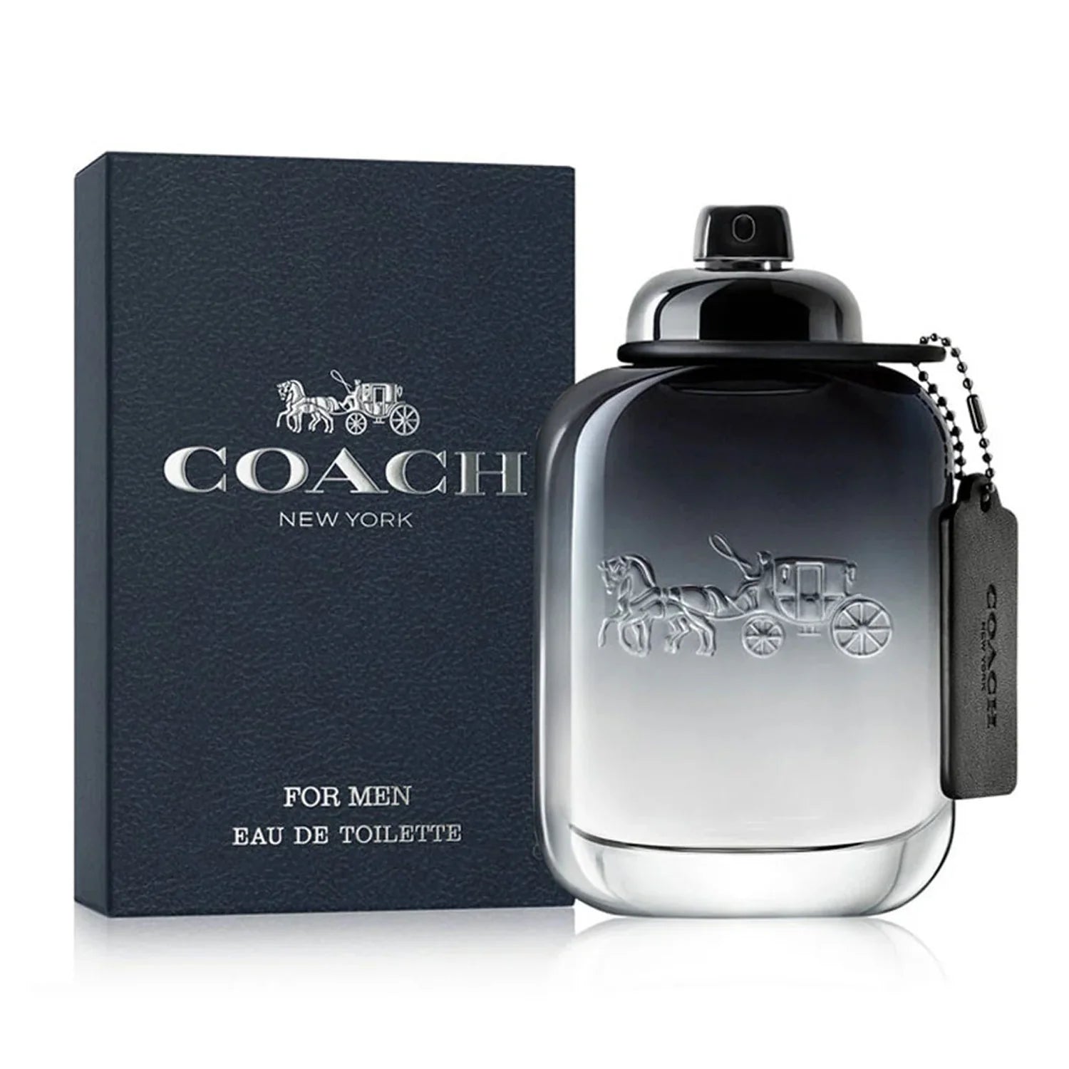 Coach for Men EDT 90ML
