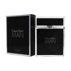 Calvin Klein Man Black EDT 100Ml