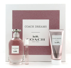 coach dreams gist set