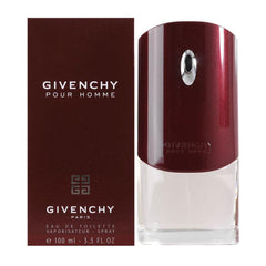 GIVENCHY POUR HOMME  EDT 100ML