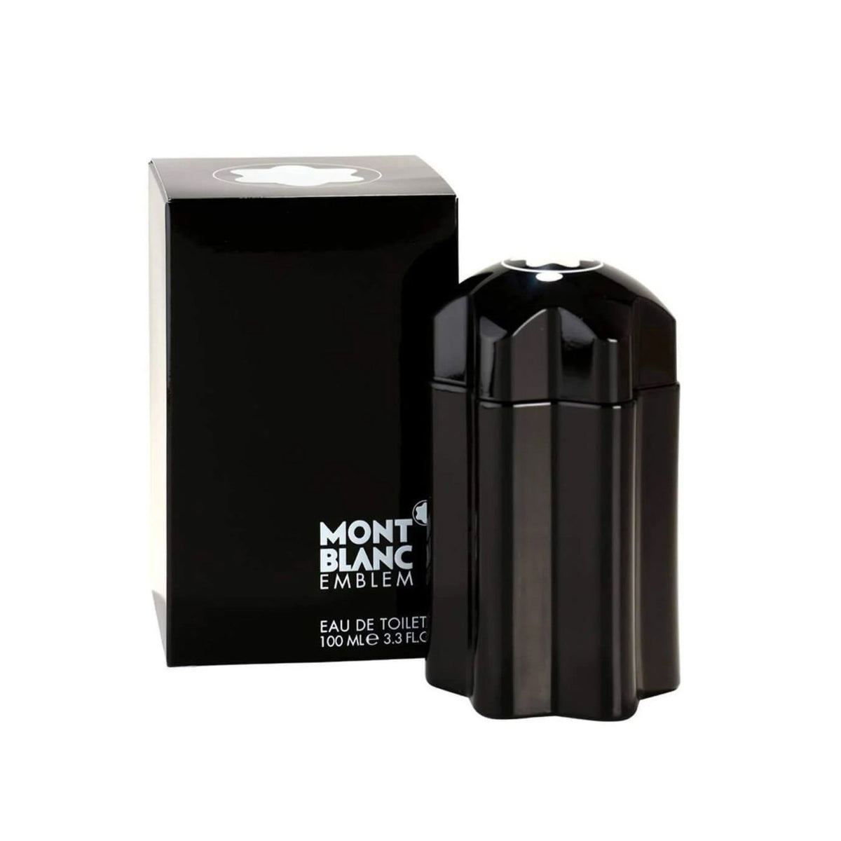 Mont Blanc Emblem For Men EDT 100Ml