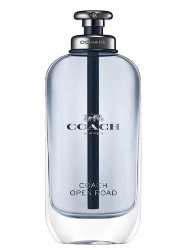 Coach Open Road Men EDT 100ML