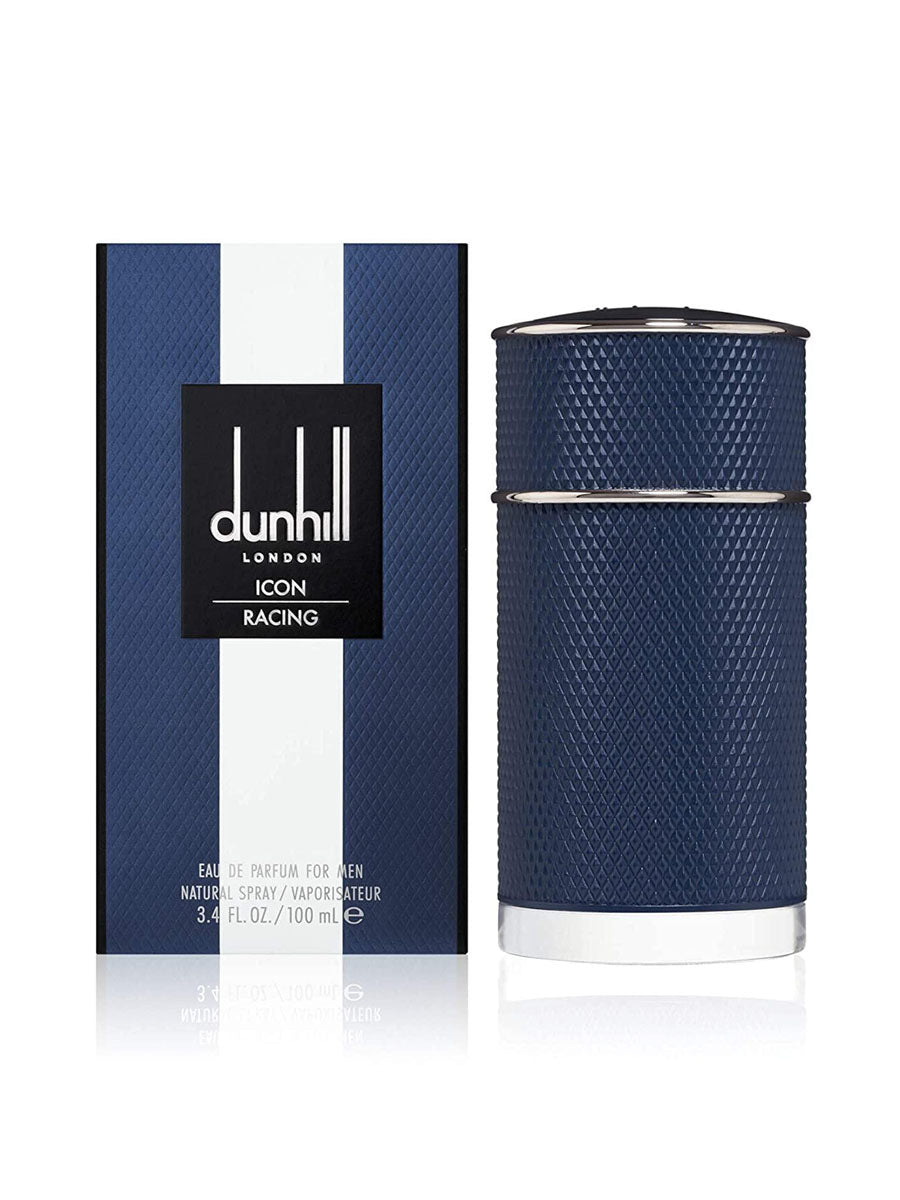 Dunhill Icon Racing Blue For Men EDP 100Ml