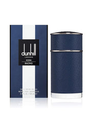 Dunhill Icon Racing Blue For Men EDP 100Ml