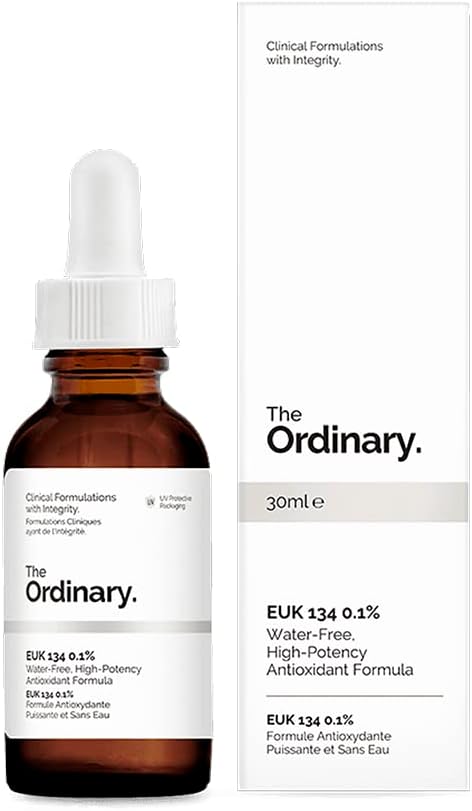 The Ordinary Euk 134 * 0.1% 30Ml