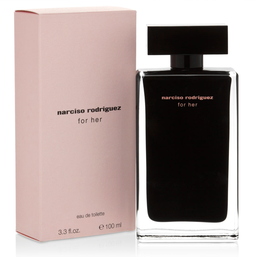 NARCISO RODRIGUEZ HER EDT 100ML