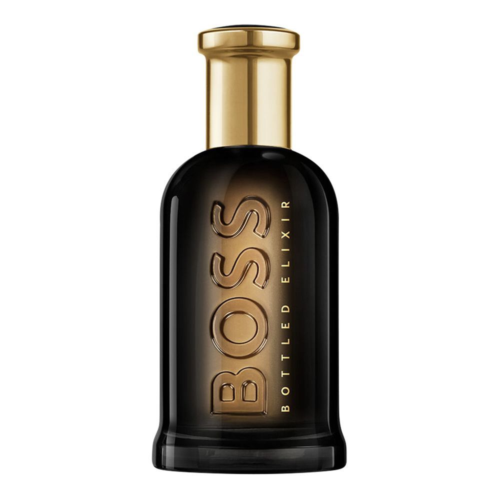 Hugo Boss Bottled Elixir Intense Parfum For Men (100ml)