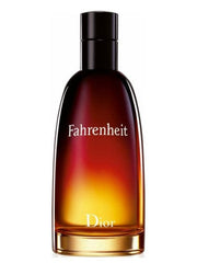 Christian Dior Fahrenheit For Men EDT (100ml)