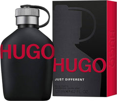 HUGO BOSS Just Different For Men EDT 125ml