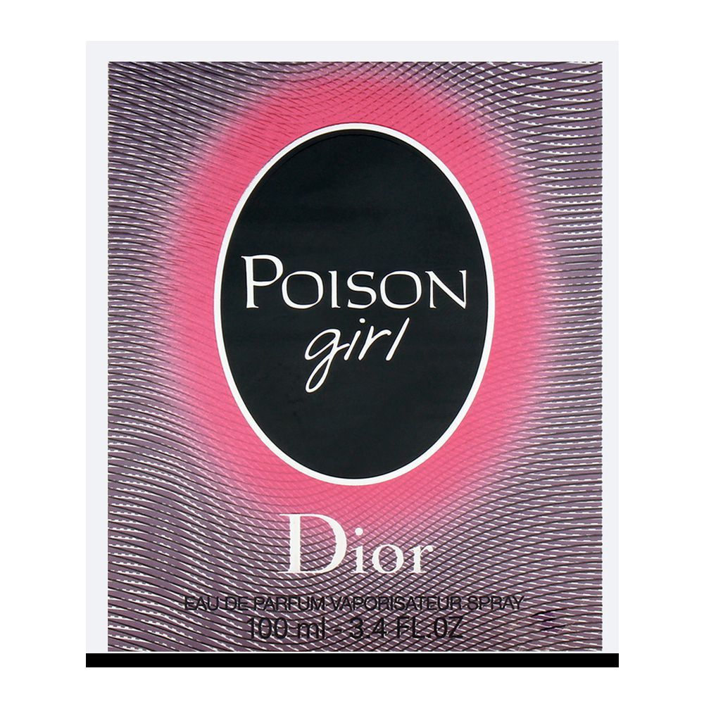 Christian Dior Poison Girl Eau de Toilette (100ml)