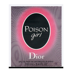 Christian Dior Poison Girl Eau de Toilette (100ml)