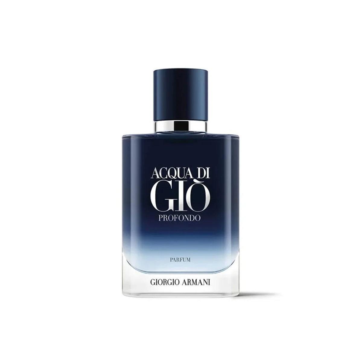 ACQUA DI GIÒ Profondo Parfum Men 100ml
