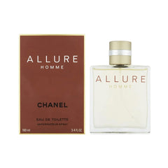 Chanel Allure Homme for Men EDT – 100ml