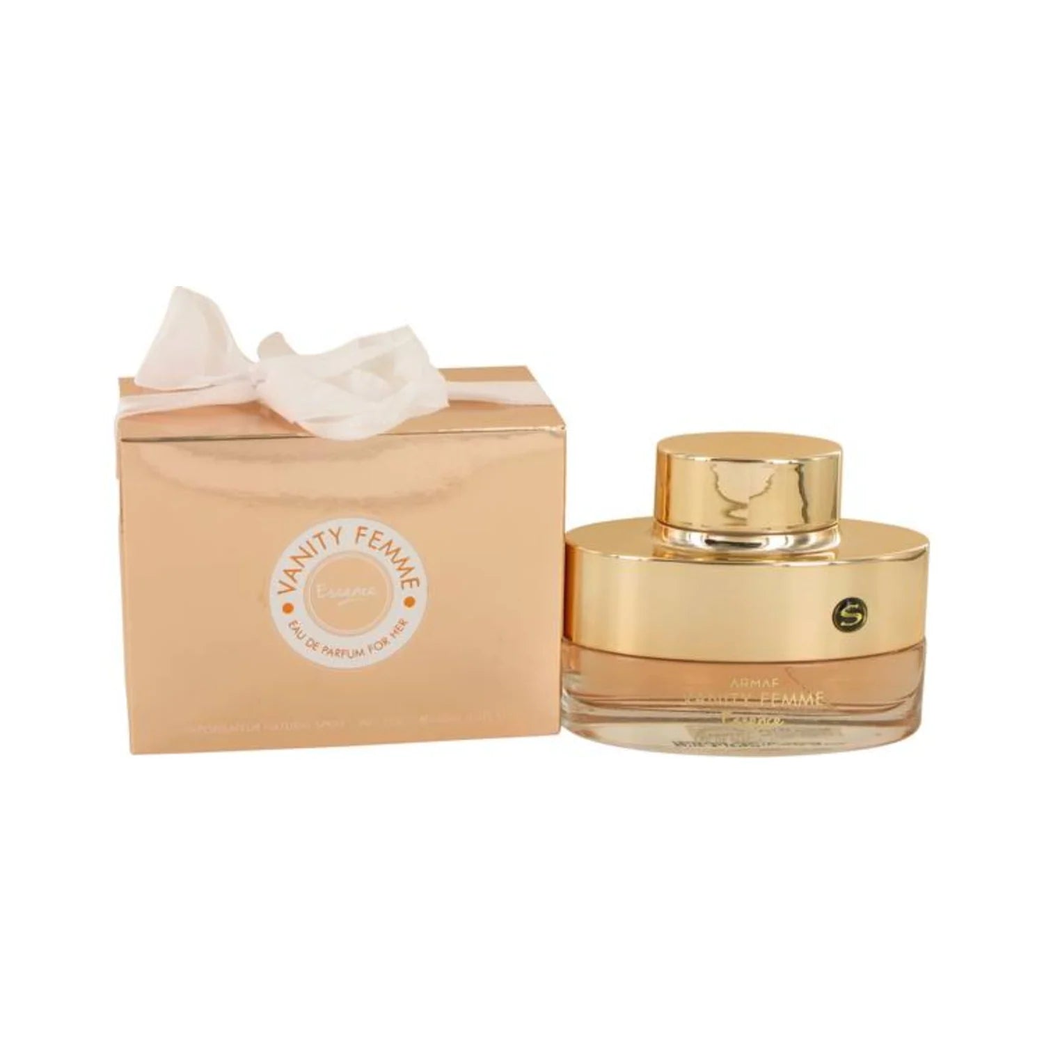 Armaf Vanity Femme Women EDP 100ML