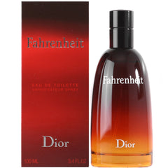Christian Dior Fahrenheit For Men EDT (100ml)