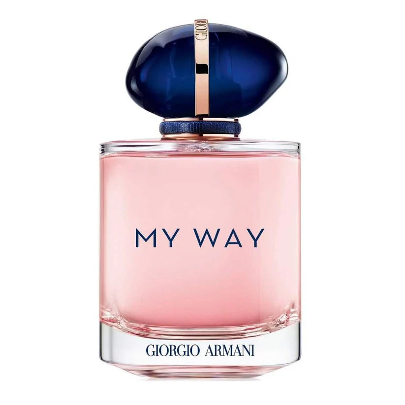 Giorgio Armani My Way Women EDP 90ML