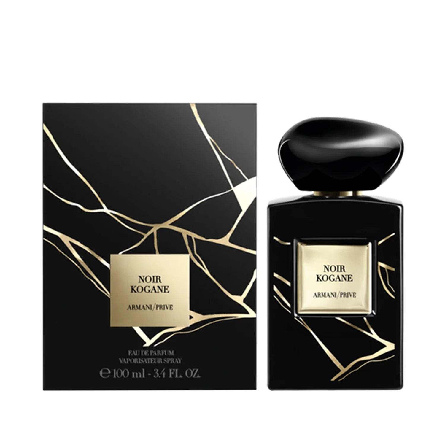 Giorgio Armani Privé Noir Kogane EDP 100ML