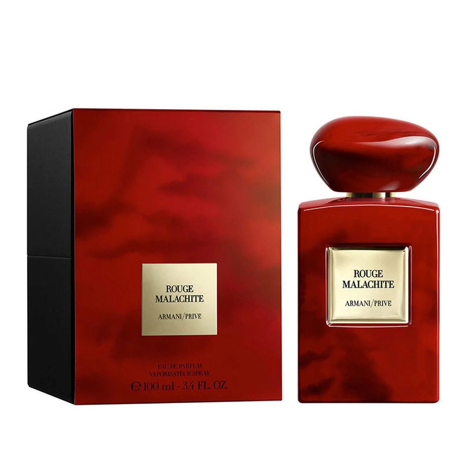 Giorgio Armani Privé Rouge Malachite EDP 100ML