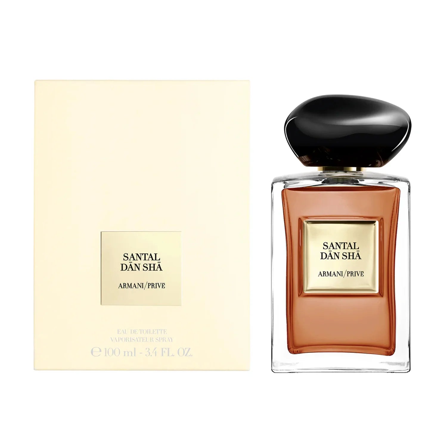 Giorgio Armani Privé Santal Dān Shā EDT 100ML