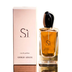 Giorgio Armani Sì Women EDP 100ML