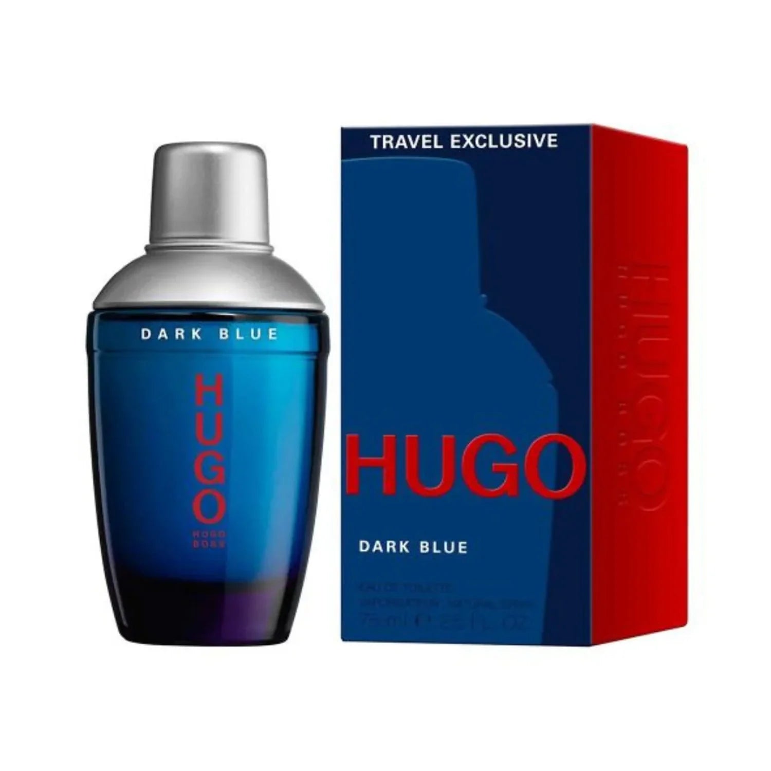 HUGO BOSS Dark Blue for Men EDT 75ml