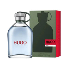 HUGO BOSS Green Man EDT - 200ml