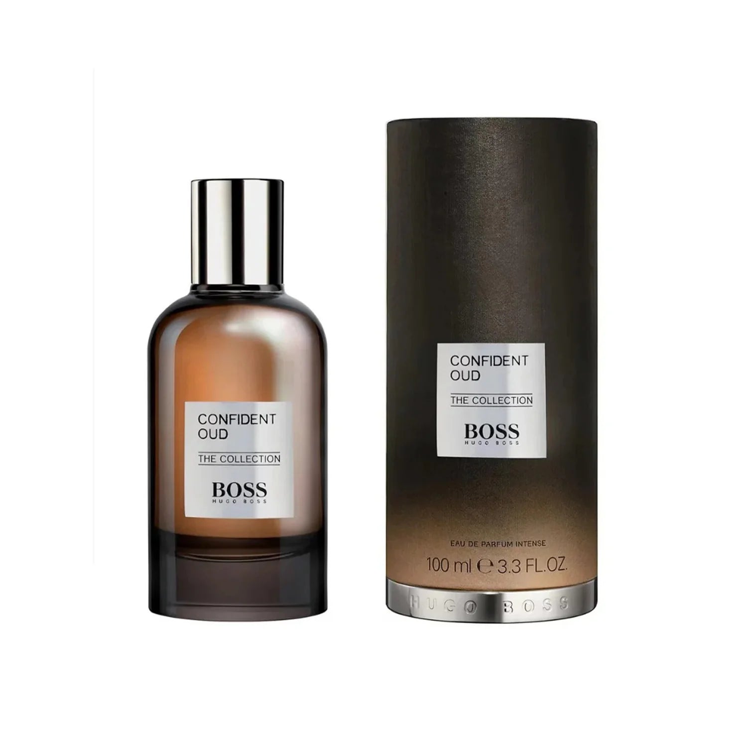 HUGO BOSS The Collection Confident Oud Intense Men EDP 100ml