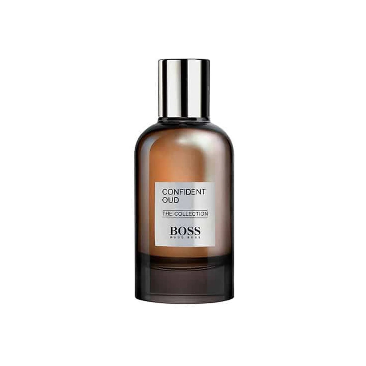 HUGO BOSS The Collection Confident Oud Intense Men EDP 100ml