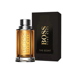 HUGO BOSS The Scent for Men EDT 100ml