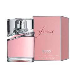 HUGO BOSS Femme For Women EDP (75ml)
